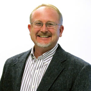 headshot of Kenneth Burns Jr.