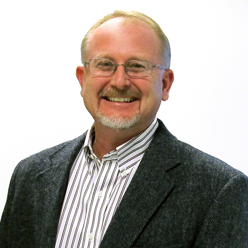 headshot of Kenneth Burns Jr.